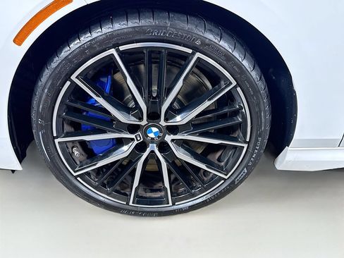 Used 2022 BMW M235i xDrive Gran Coupe w/ Premium Package AWD/4WD image 40