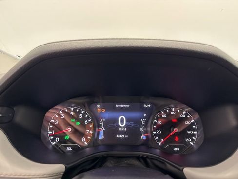 Used 2022 Jeep Compass Limited image 27