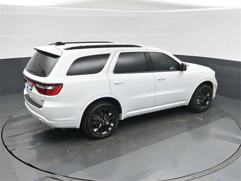 New 2026 Dodge Durango GT w/ Blacktop Package image 27