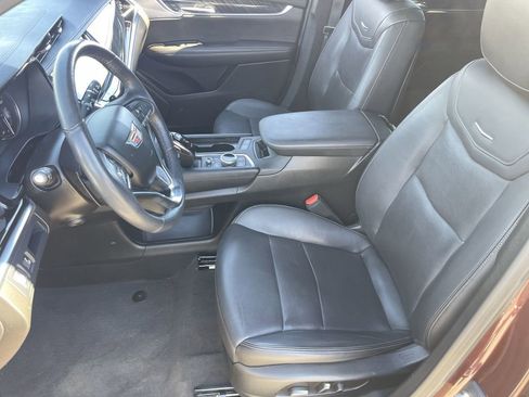 Used 2023 Cadillac XT6 Premium Luxury image 20