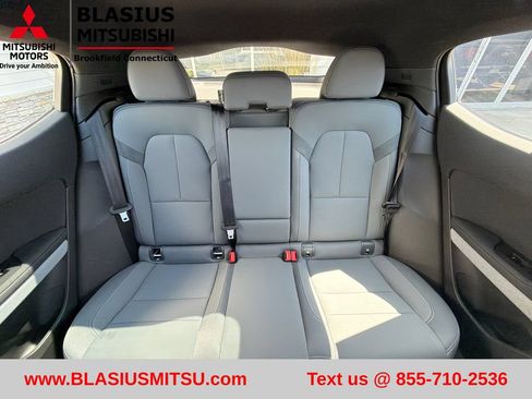 Used 2022 Polestar Polestar 2 w/ Plus Package AWD/4WD image 56