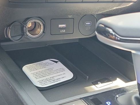 New 2026 Hyundai Elantra Sport FWD image 13