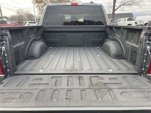 Certified 2024 Ford F150 STX image 9