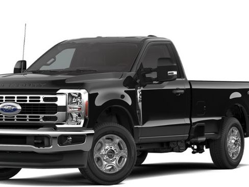 New 2026 Ford F350 XLT AWD/4WD image 45
