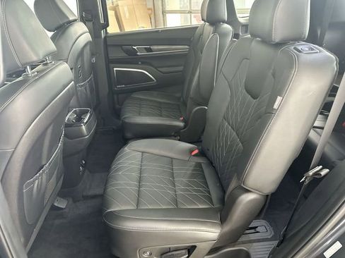 Certified 2024 Kia Telluride SX Prestige X-Pro AWD/4WD image 27