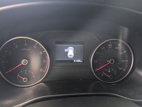 Used 2021 Kia Sportage LX AWD/4WD image 10