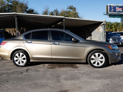 Used 2008 Honda Accord EX-L image 13