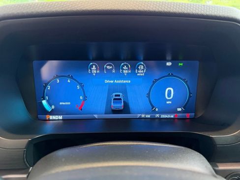 Used 2025 Ford F150 XLT w/ Equipment Group 301A Standard AWD/4WD image 20