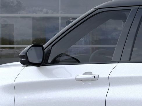 New 2025 Ford Explorer ST w/ Sun And Sound Package image 22