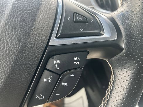 Used 2020 Ford Edge ST w/ Equipment Group 401A image 28