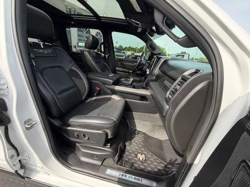 Used 2021 RAM 1500 TRX w/ TRX Level 1 Equipment Group AWD/4WD image 31