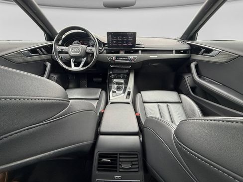 Used 2024 Audi A4 2.0T Premium Plus AWD/4WD image 24