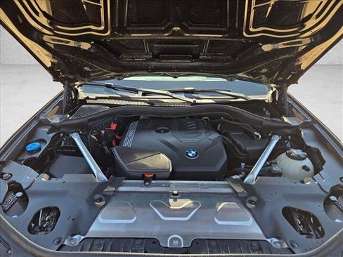 Used 2024 BMW X3 sDrive30i w/ Convenience Package w/ZPA RWD image 23