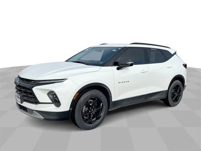 Certified 2023 Chevrolet Blazer LT w/ Midnight/Sport Edition