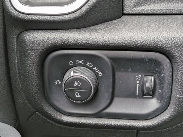 Used 2023 RAM 1500 Big Horn w/ Trailer Tow Group AWD/4WD image 24