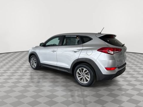 Used 2016 Hyundai Tucson SE FWD image 7