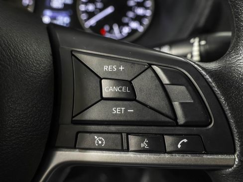 Used 2020 Nissan Sentra S image 28