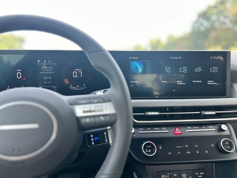 New 2026 Hyundai Sonata SEL image 20