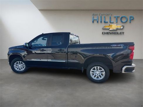 Used 2019 Chevrolet Silverado 1500 LT w/ All-Star Edition image 12