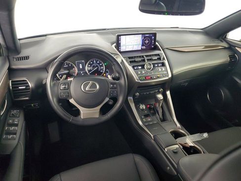 Used 2020 Lexus NX 300 FWD w/ Premium Package image 15