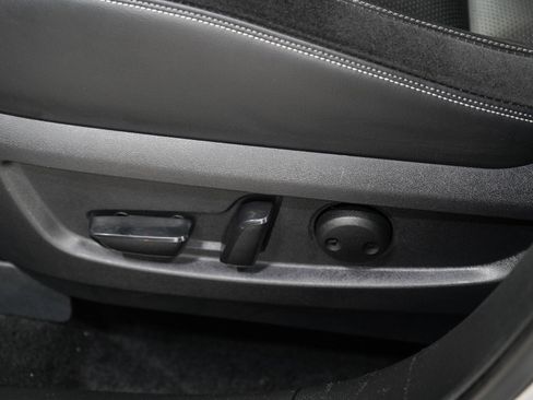 Used 2021 INFINITI QX50 Autograph AWD/4WD image 24