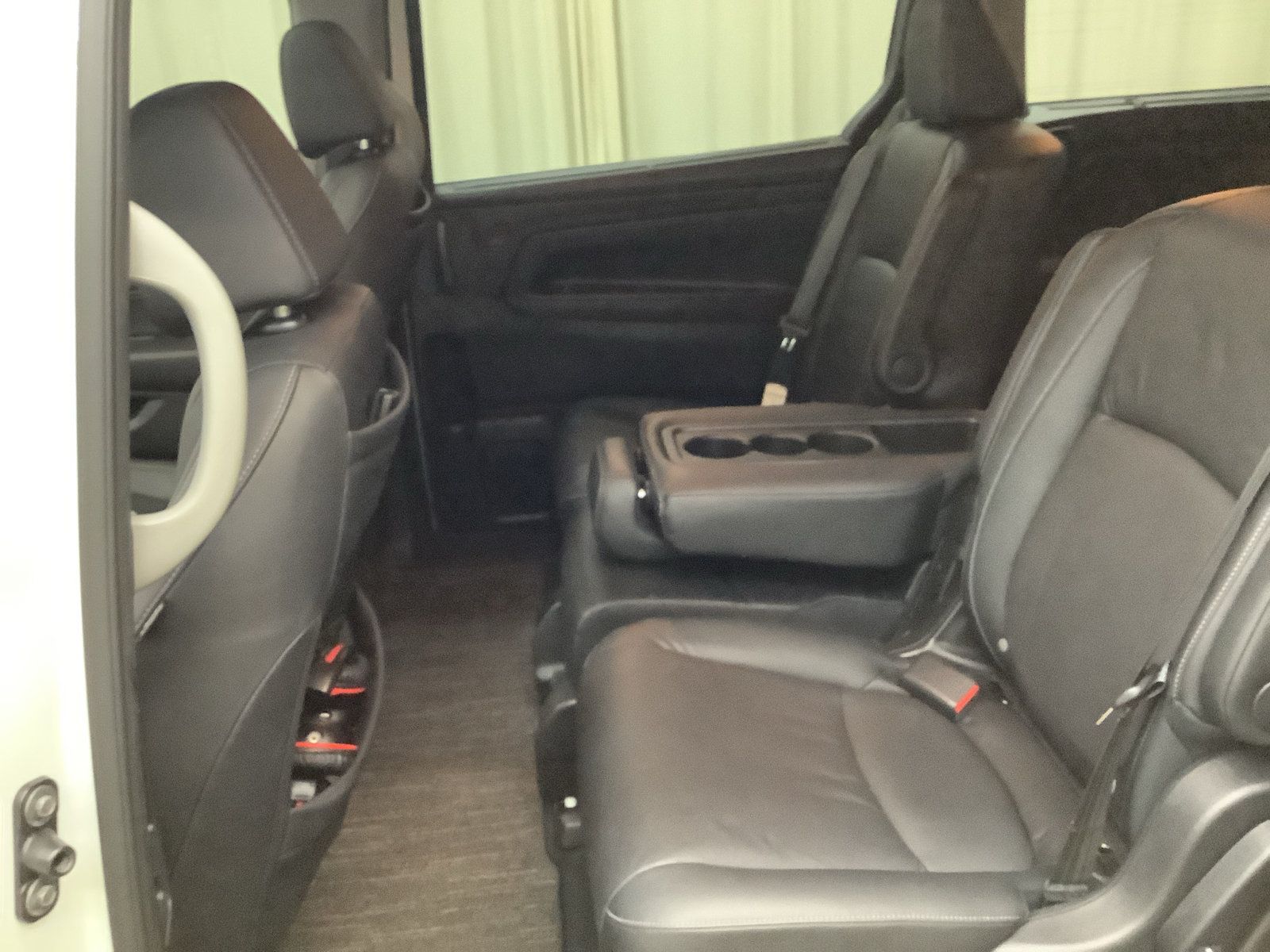 Used 2024 Honda Odyssey Touring image 22