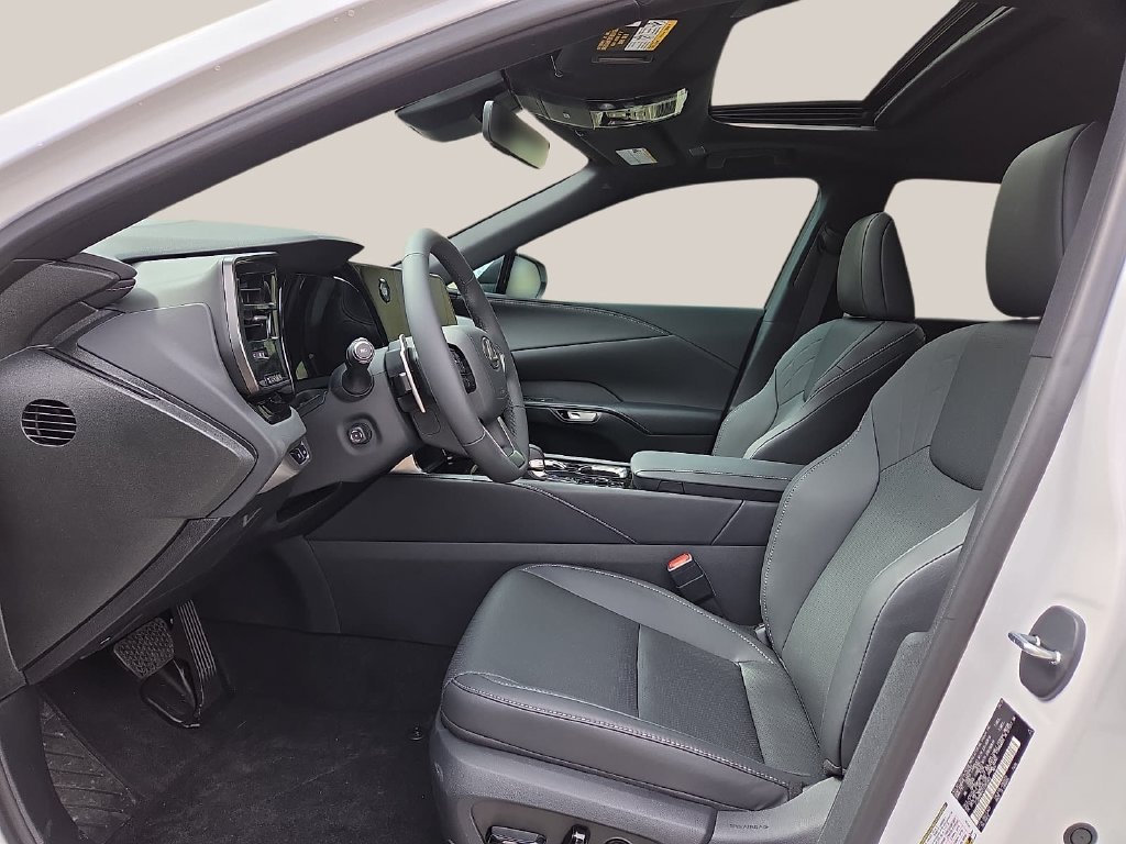 New 2026 Lexus RX 350 FWD w/ Accessory Package (2T) image 20