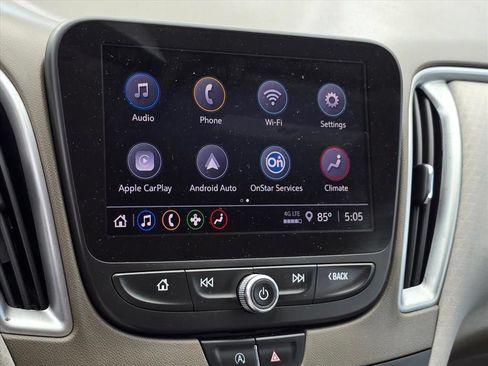 Used 2022 Chevrolet Malibu LT FWD image 20