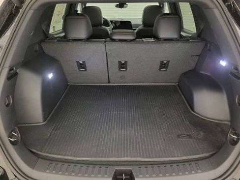 New 2026 Chevrolet Equinox RS image 31