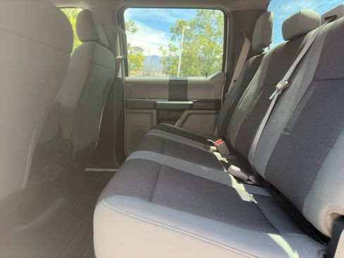 Used 2017 Ford F150 XL w/ XL Power Equipment Group AWD/4WD image 21