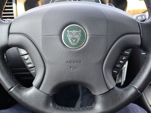 Used 2004 Jaguar X-TYPE 2.5 AWD/4WD image 25