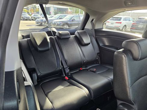 Used 2023 Honda Odyssey EX-L image 14