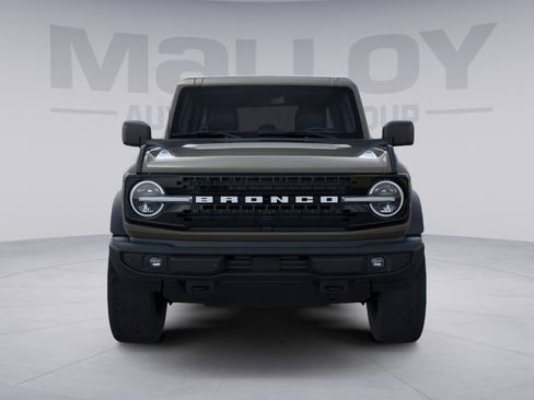 New 2026 Ford Bronco Outer Banks AWD/4WD image 6