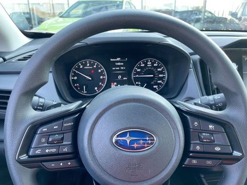 New 2026 Subaru Crosstrek 2.0i Premium image 20