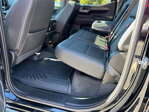 Used 2023 Chevrolet Silverado 1500 LTZ w/ LTZ Premium Package image 20