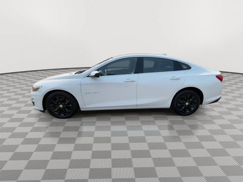 Used 2024 Chevrolet Malibu LT FWD image 5