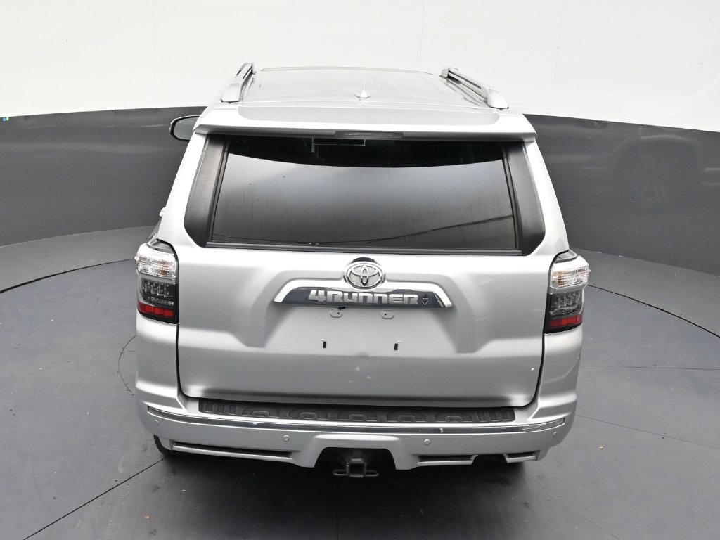 Used 2023 Toyota 4Runner Limited RWD image 15