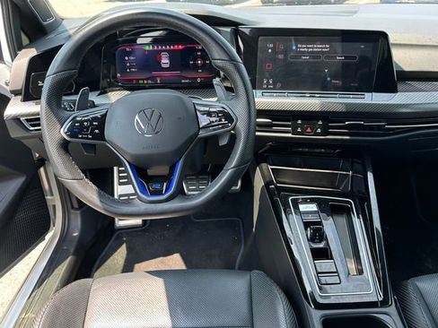 Used 2023 Volkswagen Golf 20th Anniversary Edition image 16