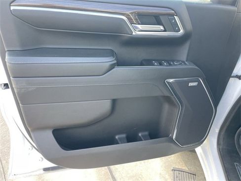 Used 2023 Chevrolet Silverado 1500 LT Trail Boss w/ LT Trail Boss Premium Package image 22