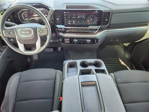 Certified 2025 GMC Sierra 1500 Elevation image 14