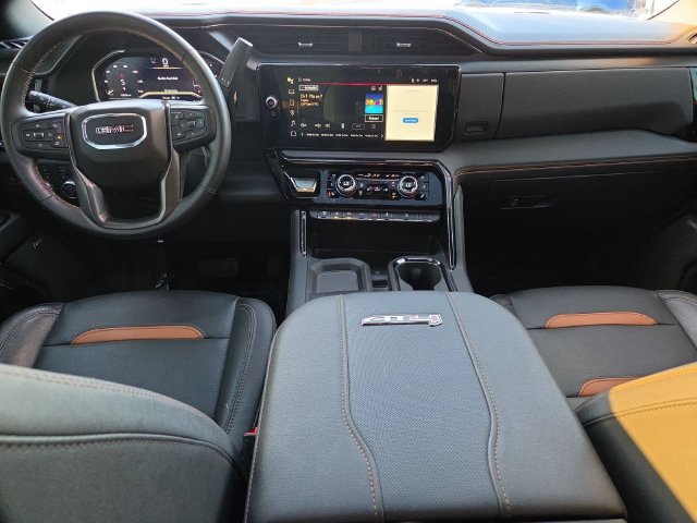 Certified 2024 GMC Sierra 2500 AT4 w/ AT4 Premium Plus Package AWD/4WD image 25