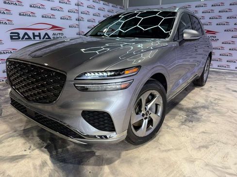 Used 2026 Genesis GV70 2.5T image 2