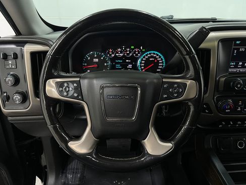 Used 2017 GMC Sierra 1500 Denali image 24