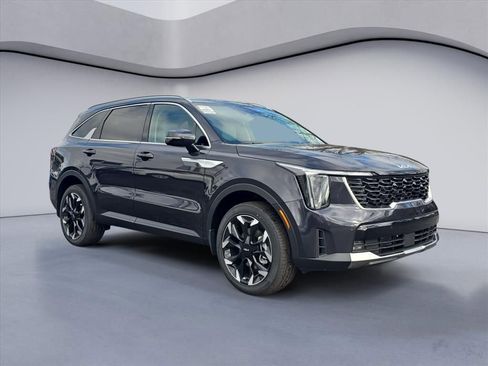 New 2026 Kia Sorento EX image 7