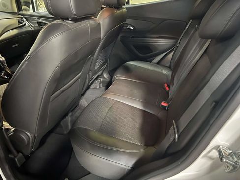Used 2020 Buick Encore Preferred w/ Safety Package FWD image 10