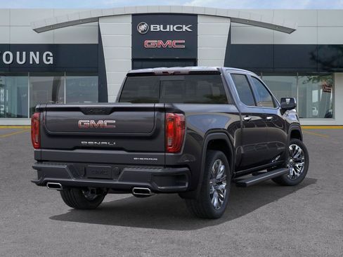 New 2025 GMC Sierra 1500 Denali image 5