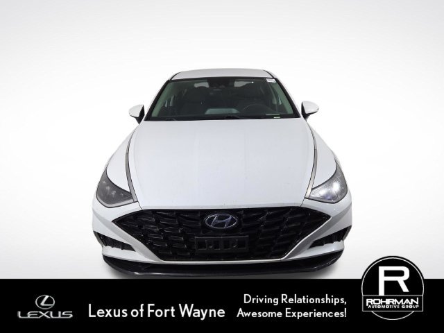 Used 2021 Hyundai Sonata SEL FWD image 3