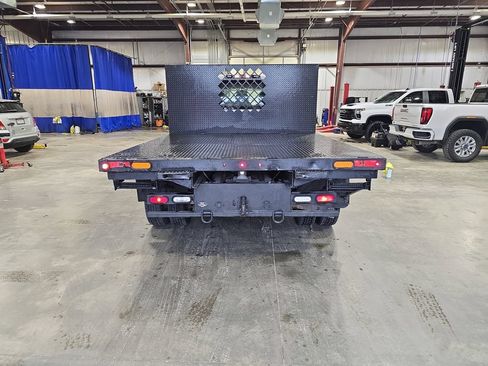 Used 2016 Ford F450 XL w/ XL Value Package AWD/4WD image 13