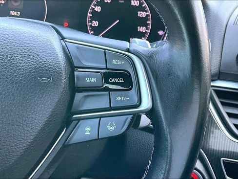 Used 2019 Honda Accord Sport image 25