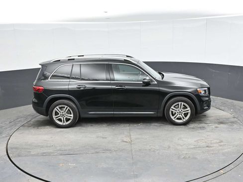 Used 2021 Mercedes-Benz GLB 250 4MATIC image 19